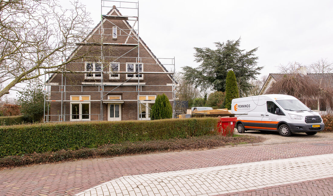 Pennings bouw bv-2